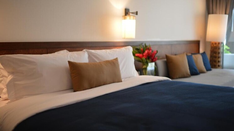 The Grand Southsea Khaolak Beach Resort